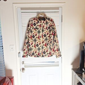 Powder River Outfitters Collection Pandhandle Size XL Jacket